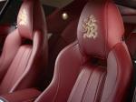 Aston Martin Virage Dragon 88 2012 года
